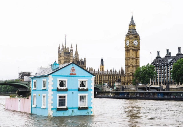Las nuevas regulaciones de Airbnb podrían implementarse en tu ciudad - Imagen Principal