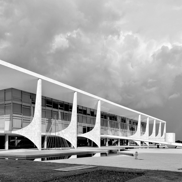 ArchDaily Brasil recibe el Premio FNA 2022 en Brasilia - Imagen Principal