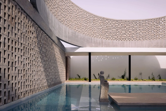 Conoce los ganadores del Premio Interceramic de Arquitectura e Interiorismo 2022 - Imagen Principal