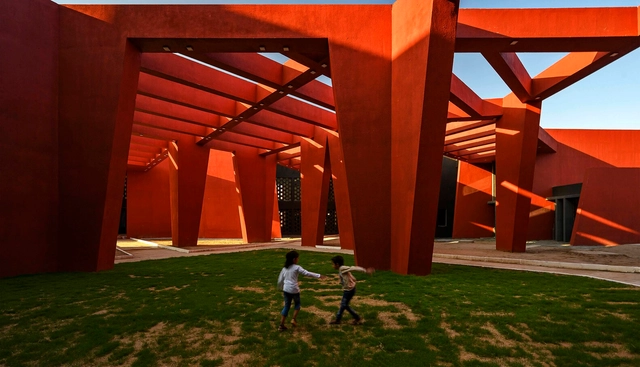 Acompanhe ao vivo a programação do World Architecture Festival 2022 - Imagem de Destaque