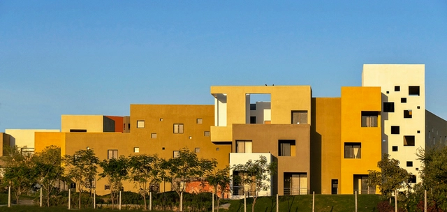 World Architecture Festival Announced Day 1 Winners - Featured Image