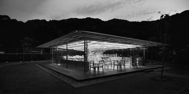 Archiving Flux / Stasis, Structure: Erieta Attali and Philipp Valente - Featured Image