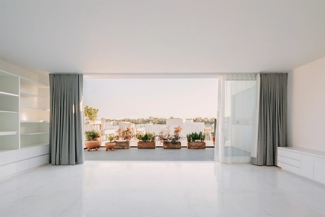 Casa natura / COTAPAREDES Arquitectos - Fotografía interior, Casas