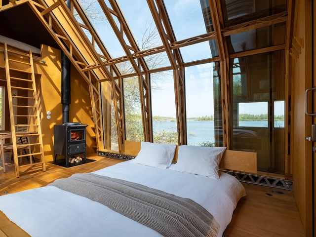 Day Two Winners of The World Architecture Festival Announced - Featured Image