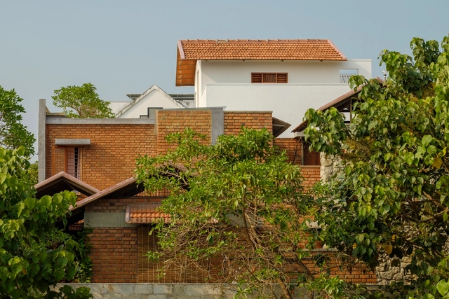 Akam House / Ishtika - Exterior Photography, Houses, Facade