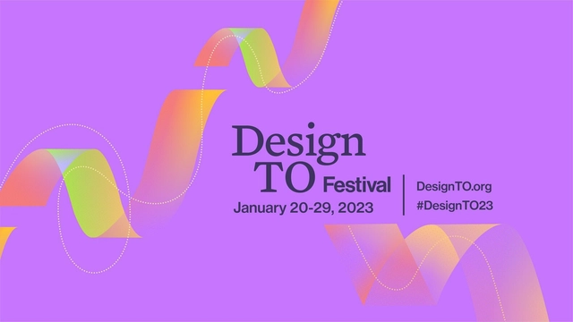 DesignTO Festival 2023 - Featured Image