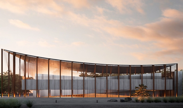 Studio MK27 and Magnetoscope Win Competition to Design the Brazil Pavilion at Expo Osaka 2025 - Featured Image