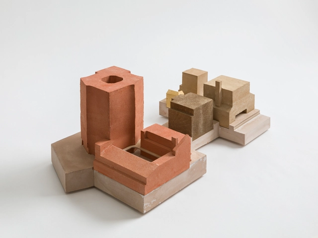 Las mejores maquetas de arquitectura este 2022 - Imagen Principal