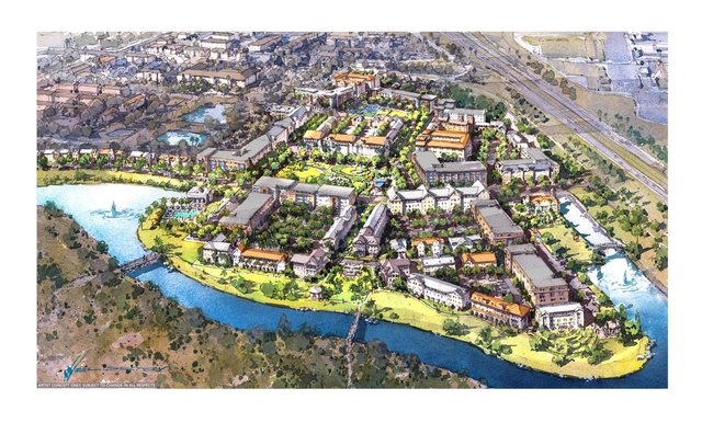 Walt Disney World anuncia construção de habitação de baixo custo na Flórida, EUA - Imagem de Destaque