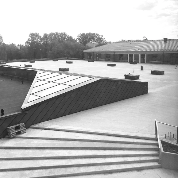 Interpreting Spatial Qualities and Architecture into Music with Arts and Research Practice MSCTY at TAB 2022 - Featured Image