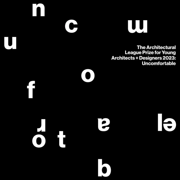 Call for Entries: League Prize 2023 | Uncomfortable - Featured Image
