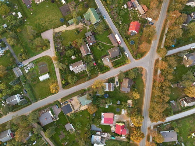 The Challenge of Food Production in a Planetary City - Featured Image