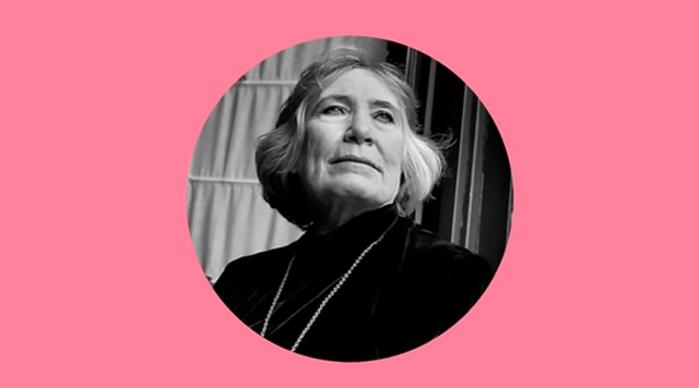 Joan MacDonald, ganadora del Premio Nacional de Urbanismo de Chile del 2022 - Imagen Principal