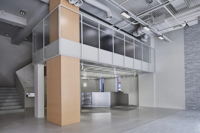 29CM Seongsu Store / studio fragment - Interior Photography, Retail Interiors, Facade