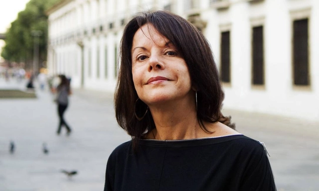 Elizabeth de Portzamparc recebe o Prêmio Arquiteto do Ano do IAB-RJ - Imagem de Destaque