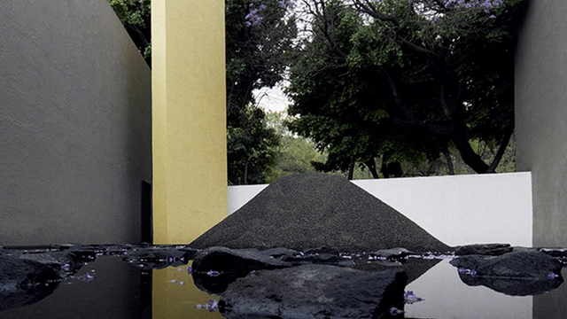 El Museo Experimental el Eco anuncia la lista de concursantes seleccionados para el Pabellón Eco 2023 - Imagen Principal