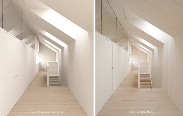 Climate-based Daylight Simulations with VELUX Daylight Visualizer - Featured Image