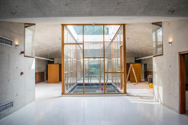“Não consigo ver a arquitetura sem a sociedade”: entrevista com Pedro Campos Costa - Imagem de Destaque