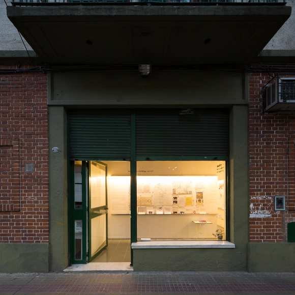 Monoambiente: la nueva identidad del consorcio experimental en arquitectura y diseño - Imagen Principal