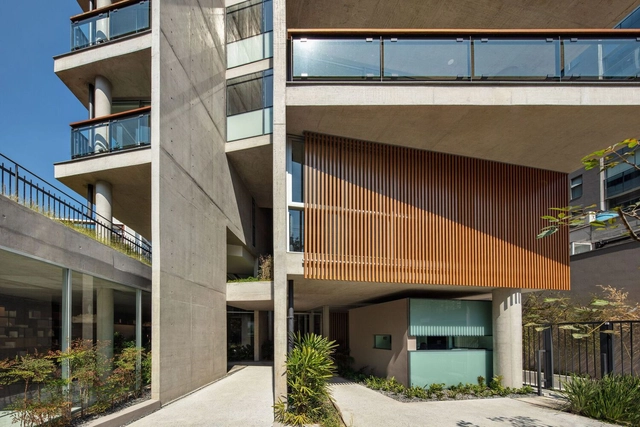 Conheça os 25 vencedores da Premiação do Instituto de Arquitetos do Brasil  - Imagem de Destaque