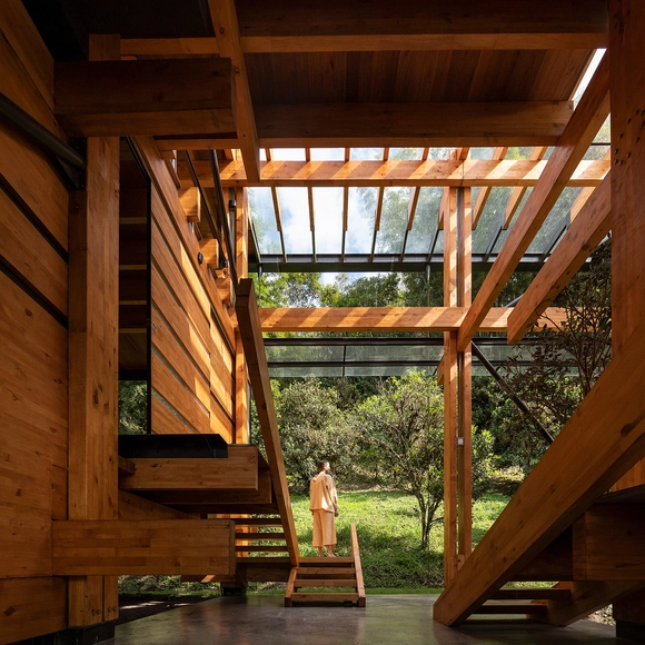 Las 50 mejores casas del 2022 - Arch Daily Interviews
