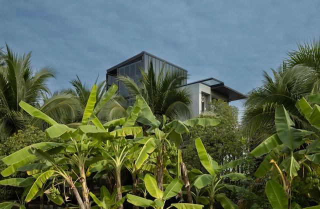 Firefly House / Volume Matrix Studio - Exterior Photography, Houses
