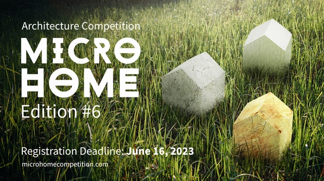 MICROHOME #6 - Featured Image