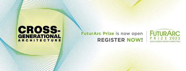 Open Call: FuturArc Prize 2022 - Featured Image