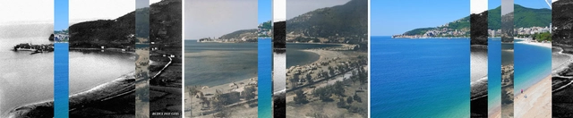 Open Call: Competition for the Development of the Conceptual Architectural Design of the Promenade in the "Budva Bay", Part of the Budva-Bečići Promenade, Phase I - Featured Image