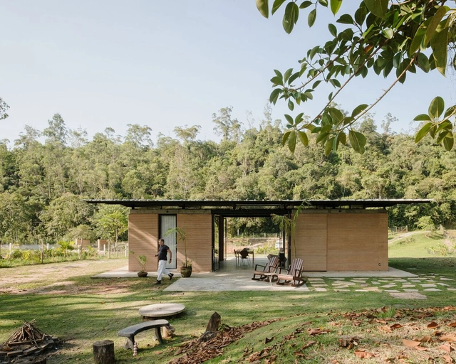 As 50 melhores casas de 2022 - Imagem de Destaque