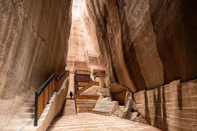 The  2022 Most Liked Photos on @archdaily's Instagram - Featured Image