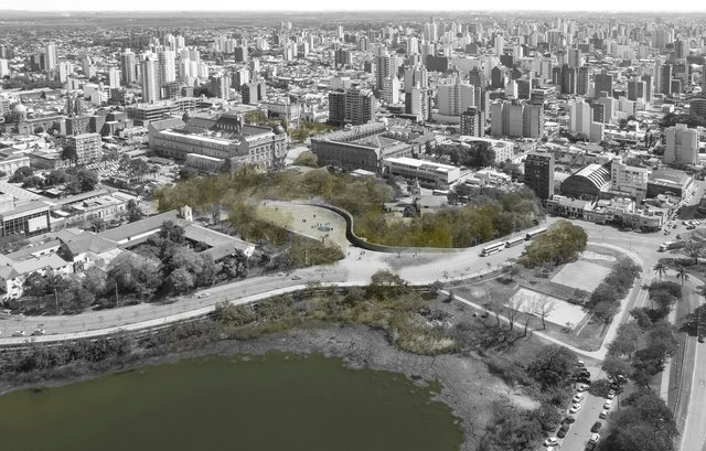 Estos son los proyectos ganadores para el Paseo de las Tres Culturas 2023 en Santa Fe, Argentina - Imagen Principal