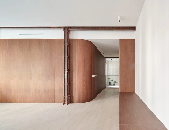 Reforma Galileo / Pulso Arquitectos - Fotografia de Interiores, Renovação, Porta, Fachada