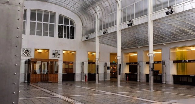 Witold Rybczynski on The Story of Architecture - Featured Image