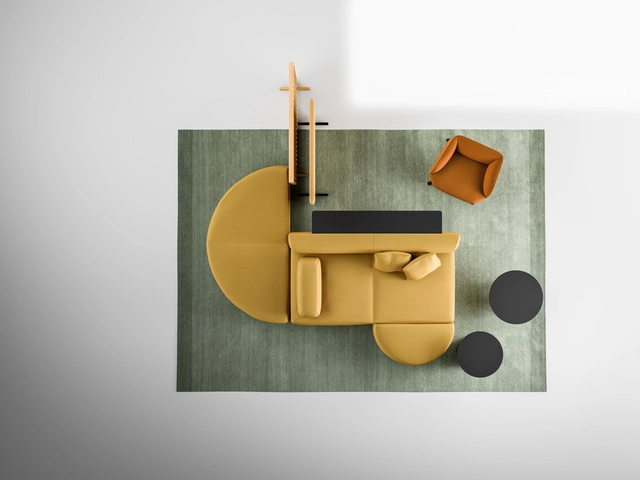 Salone del Mobile se reinventa y presenta su tema para este 2023 - Imagen Principal