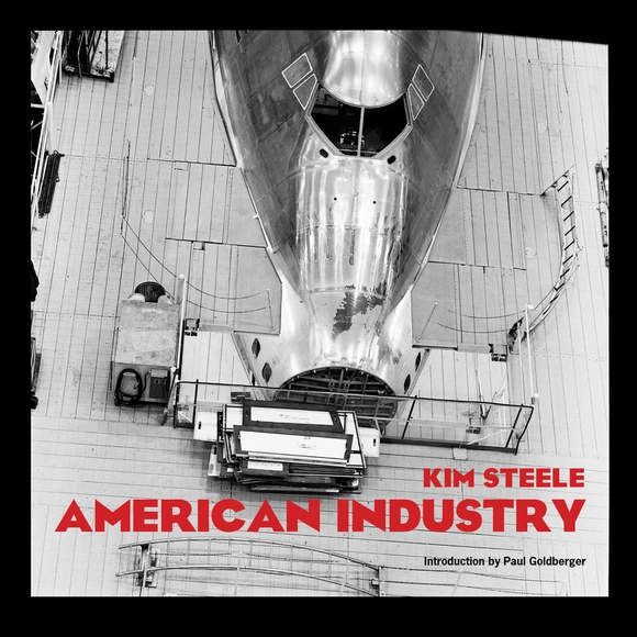 American Industry - History