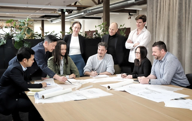 Buchan Lead Australian Pavilion Design at Expo 2025 Osaka, Japan - Featured Image
