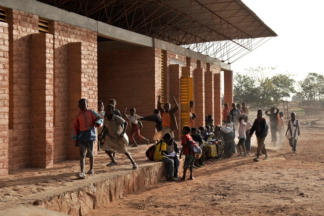 The 2022 Pivots in Architecture - Featured Image
