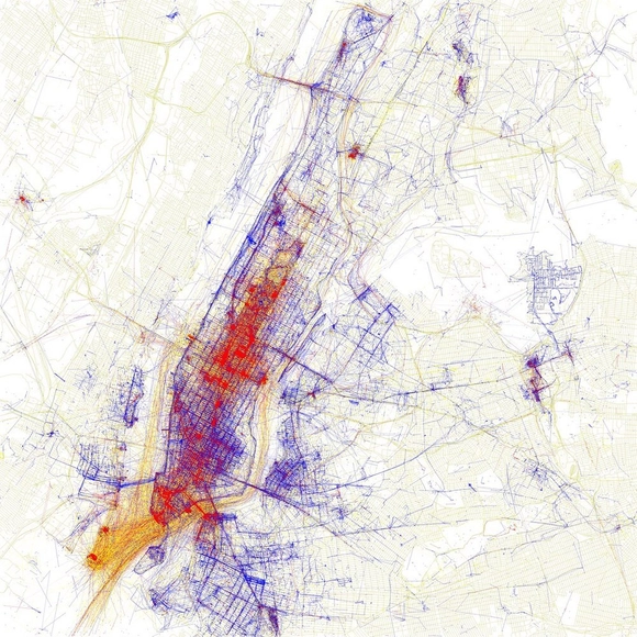 A Brief History of Maps and Their Role in Urban Development - Featured Image
