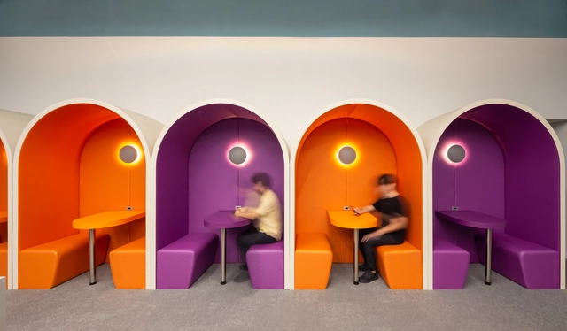 Valuing Memory While Adapting to Contemporary Needs: Sede Insole Energia by Mobio Arquitetura - Featured Image