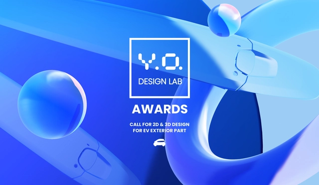 The 2023 Y.O. Design Lab Awards - Featured Image