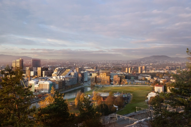 A-lab and LPO Unveil Design for a Mixed-Use Development as Part of Fjord City Oslo, a Large-Scale Urban Renewal Project - Featured Image