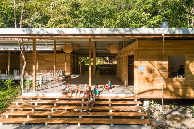 30 años de Bienales de Arquitectura en Costa Rica - Imagen Principal