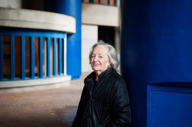 Renée Gailhoustet, arquitecta francesa pionera de la vivienda social, fallece a los 93 años - Imagen Principal