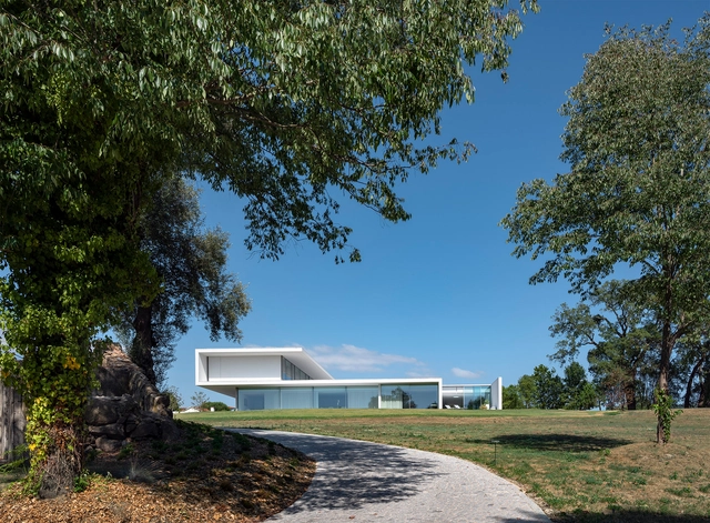 MTMG House / NOARQ - Exterior Photography, Houses, Garden, Facade
