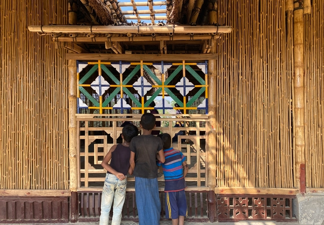 Diseño humanitario en el sudeste asiático: 5 proyectos sociales construidos por arquitectos locales - Imagen Principal