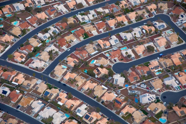 Zoneamento urbano: uma denúncia necessária - Imagem de Destaque
