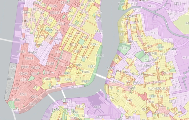Zoning Laws and Their Impact on Urban Planning in the United States - Featured Image