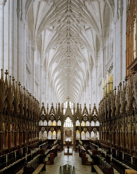 How to Frame Dawn in England's Cathedrals  - Featured Image
