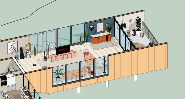 Blocks: Plug-in for Interior Design in Revit - Featured Image
